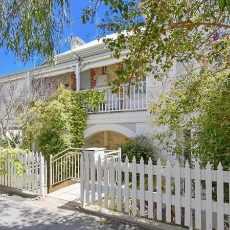 Arundels Boutique Accommodation West Perth Εξωτερικό φωτογραφία
