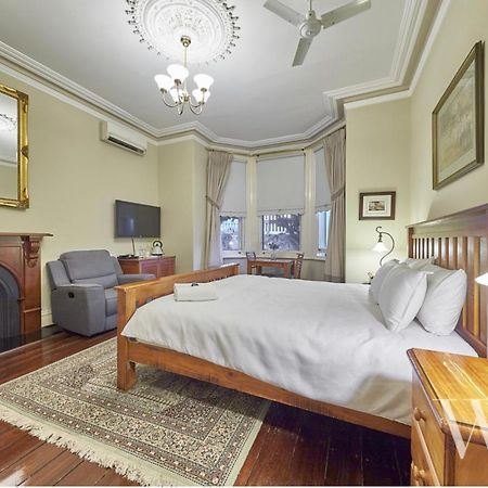 Arundels Boutique Accommodation West Perth Εξωτερικό φωτογραφία