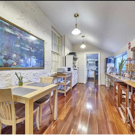 Arundels Boutique Accommodation West Perth Εξωτερικό φωτογραφία