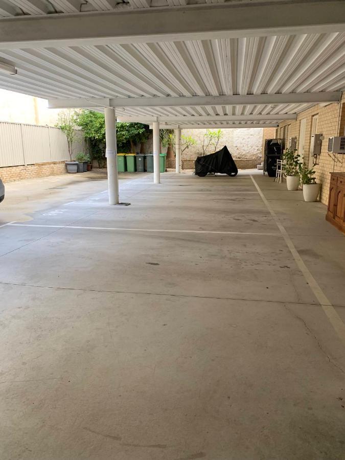 Arundels Boutique Accommodation West Perth Εξωτερικό φωτογραφία