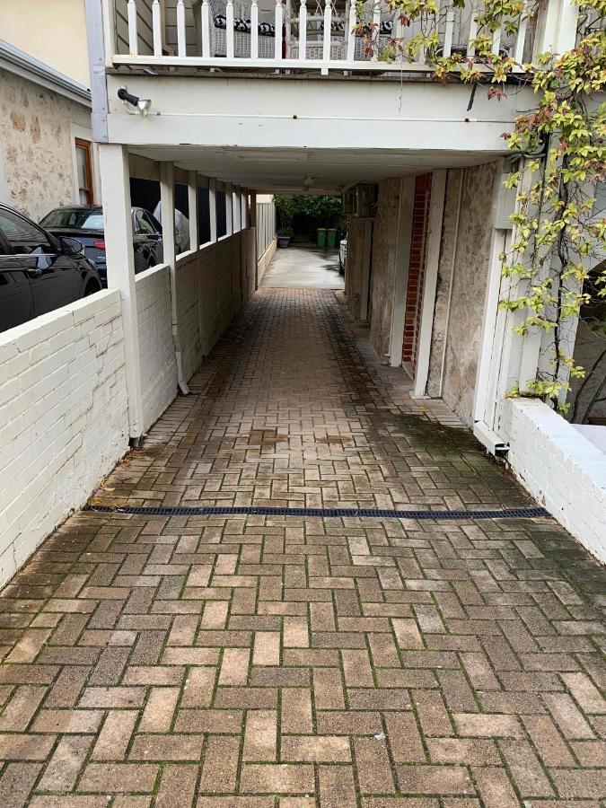 Arundels Boutique Accommodation West Perth Εξωτερικό φωτογραφία