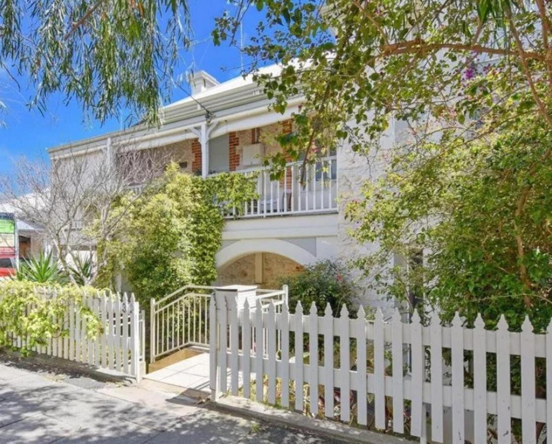 Arundels Boutique Accommodation West Perth Εξωτερικό φωτογραφία