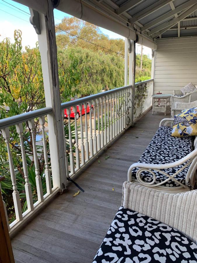 Arundels Boutique Accommodation West Perth Εξωτερικό φωτογραφία