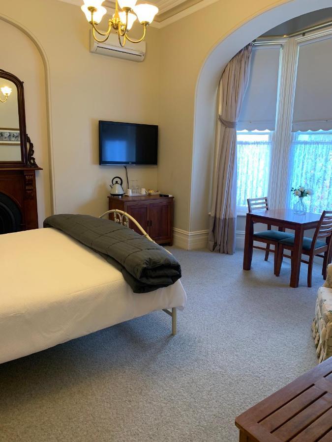 Arundels Boutique Accommodation West Perth Εξωτερικό φωτογραφία