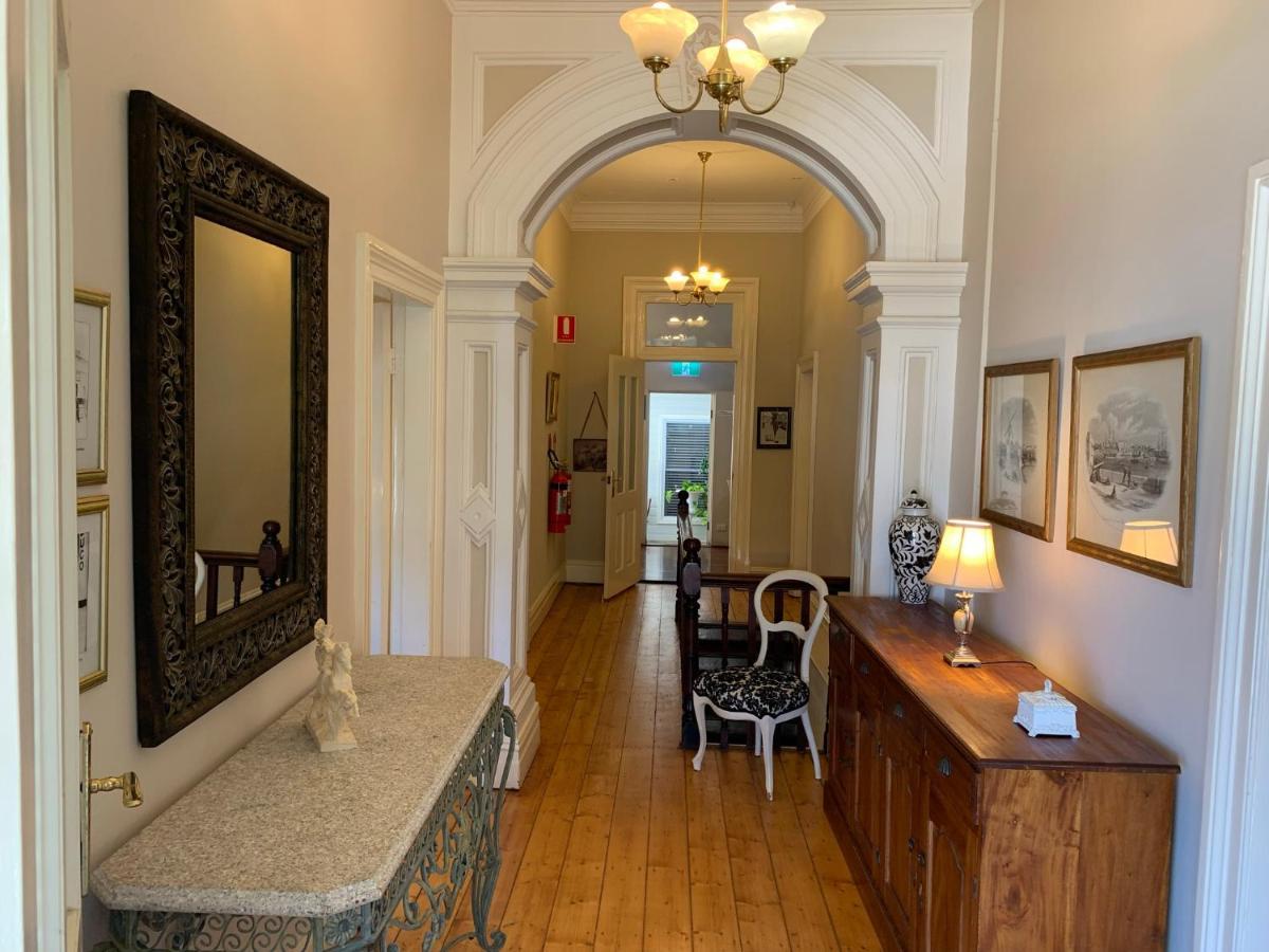 Arundels Boutique Accommodation West Perth Εξωτερικό φωτογραφία