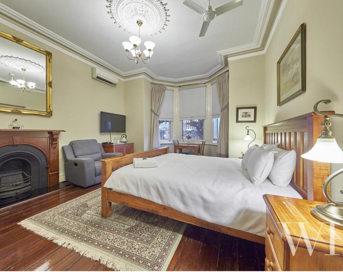 Arundels Boutique Accommodation West Perth Εξωτερικό φωτογραφία