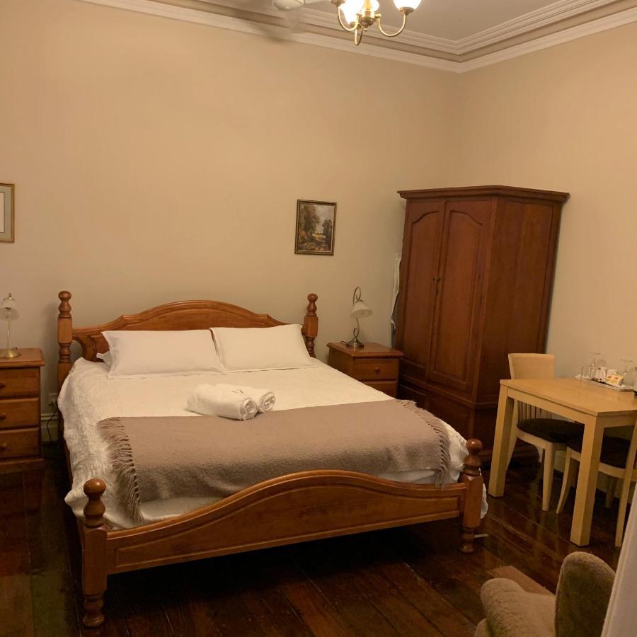 Arundels Boutique Accommodation West Perth Εξωτερικό φωτογραφία