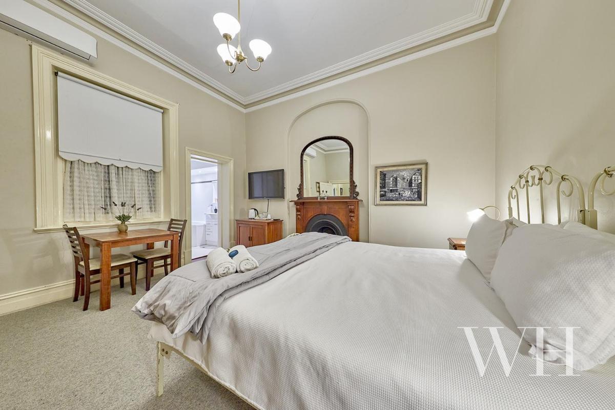 Arundels Boutique Accommodation West Perth Εξωτερικό φωτογραφία