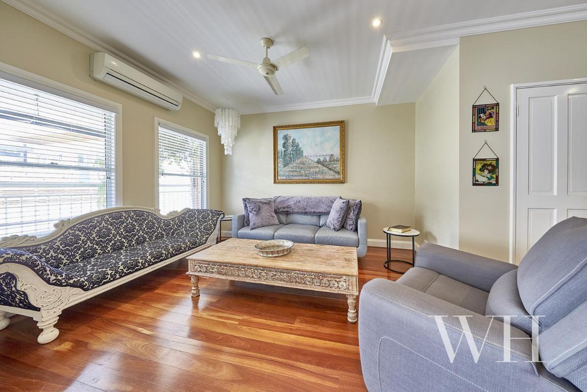 Arundels Boutique Accommodation West Perth Εξωτερικό φωτογραφία