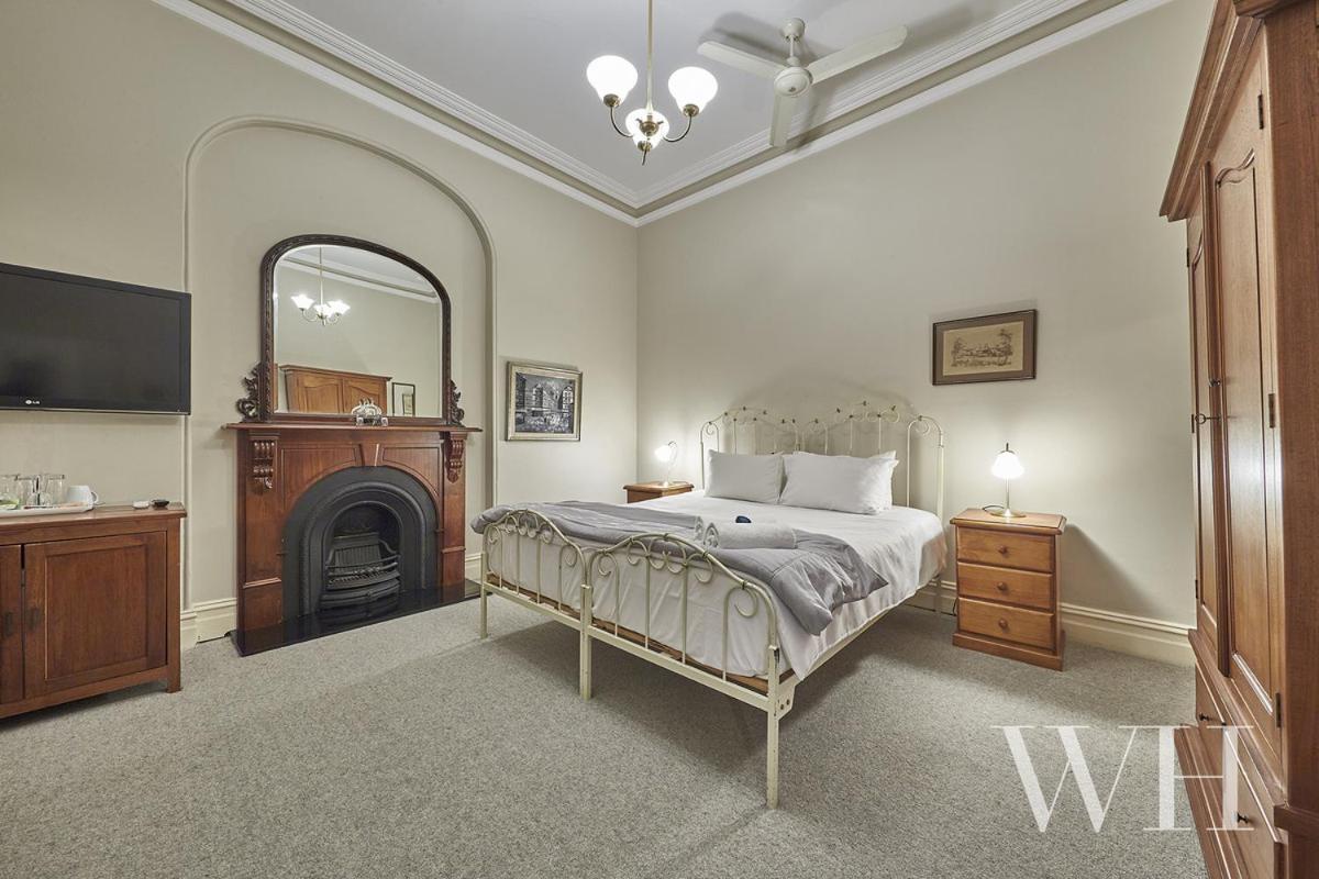 Arundels Boutique Accommodation West Perth Εξωτερικό φωτογραφία