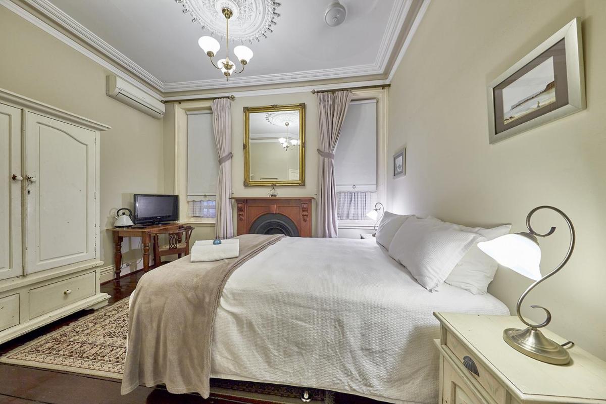 Arundels Boutique Accommodation West Perth Εξωτερικό φωτογραφία