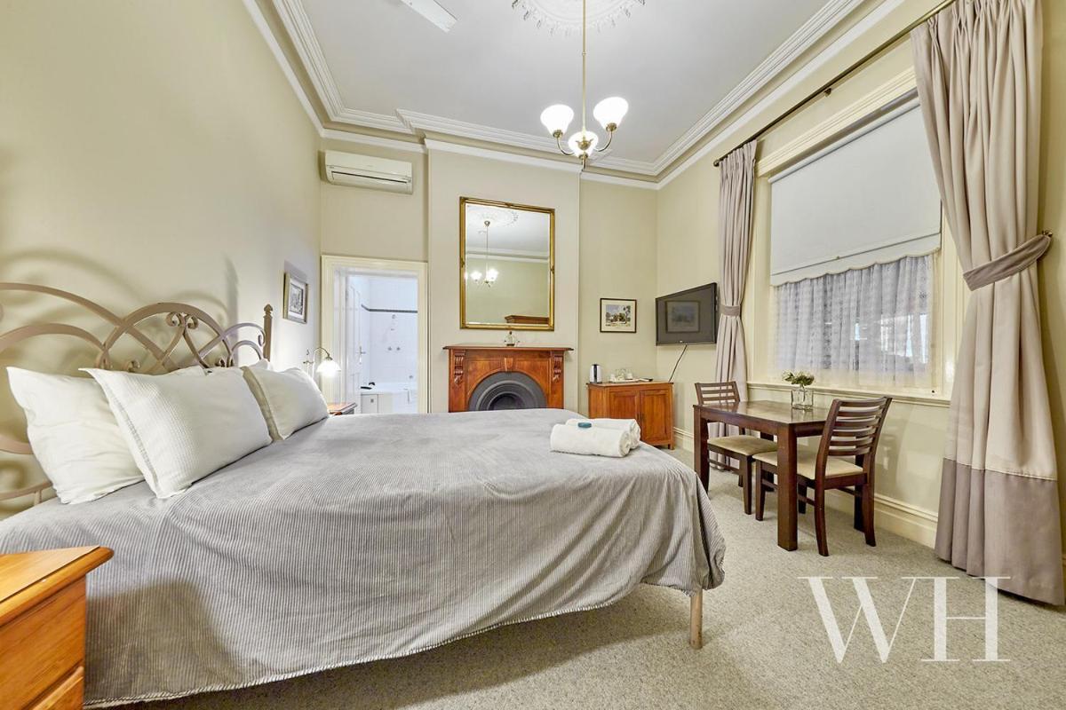 Arundels Boutique Accommodation West Perth Εξωτερικό φωτογραφία