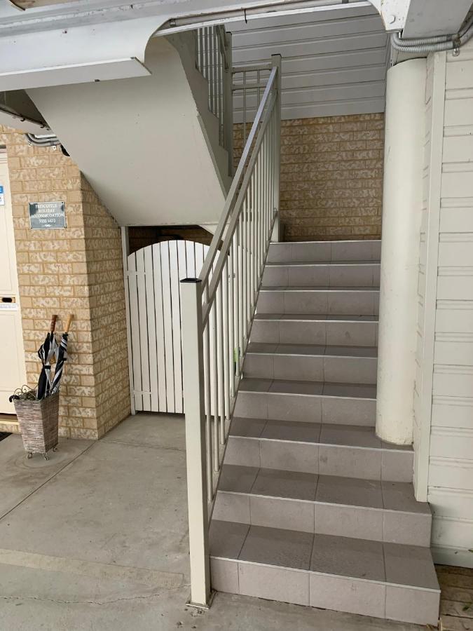Arundels Boutique Accommodation West Perth Εξωτερικό φωτογραφία