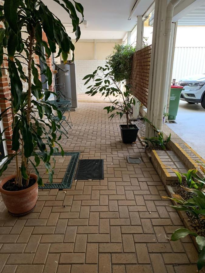 Arundels Boutique Accommodation West Perth Εξωτερικό φωτογραφία