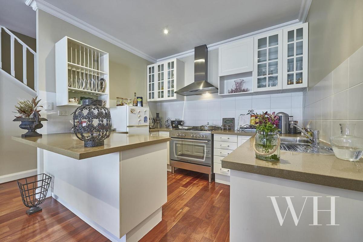 Arundels Boutique Accommodation West Perth Εξωτερικό φωτογραφία