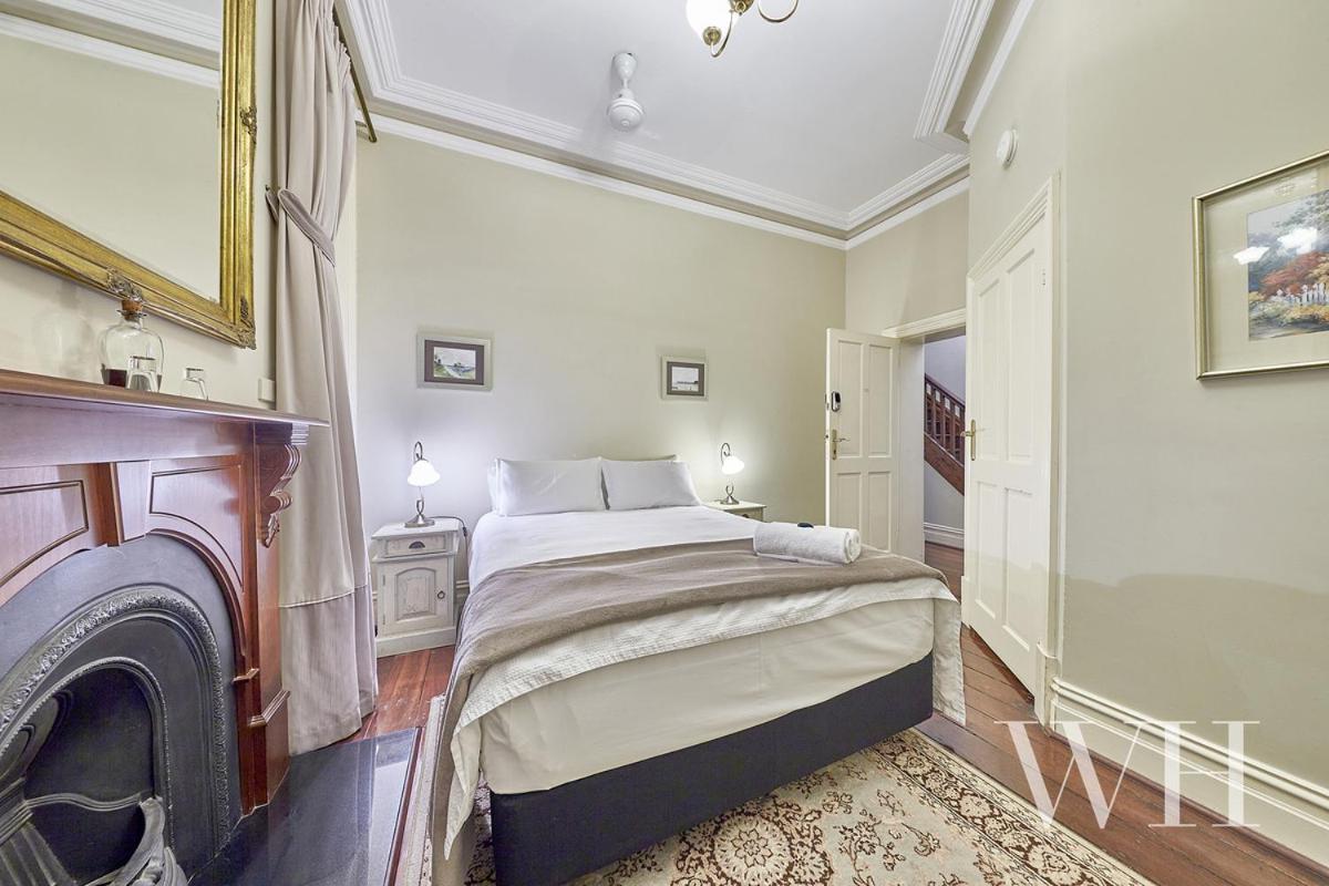 Arundels Boutique Accommodation West Perth Εξωτερικό φωτογραφία