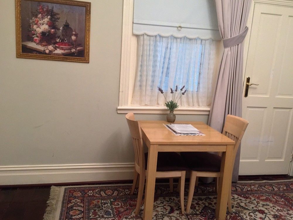 Arundels Boutique Accommodation West Perth Εξωτερικό φωτογραφία
