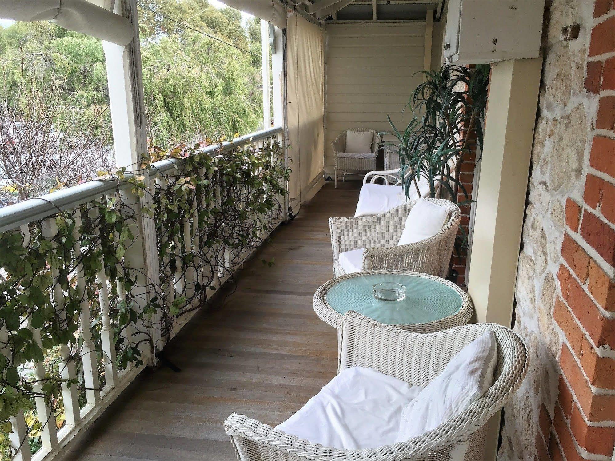 Arundels Boutique Accommodation West Perth Εξωτερικό φωτογραφία