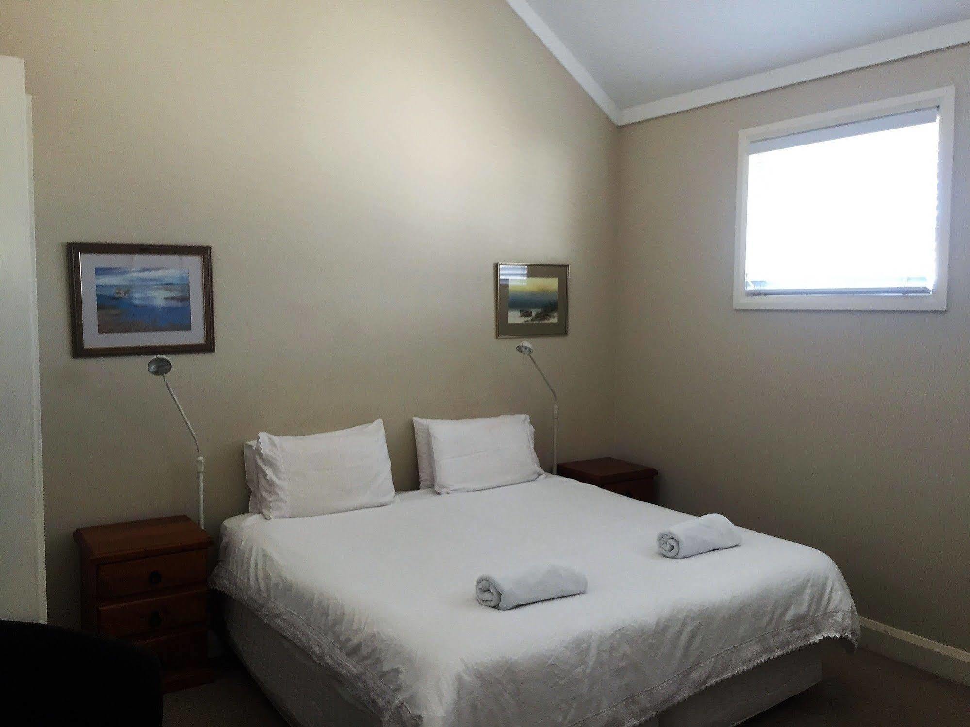 Arundels Boutique Accommodation West Perth Εξωτερικό φωτογραφία