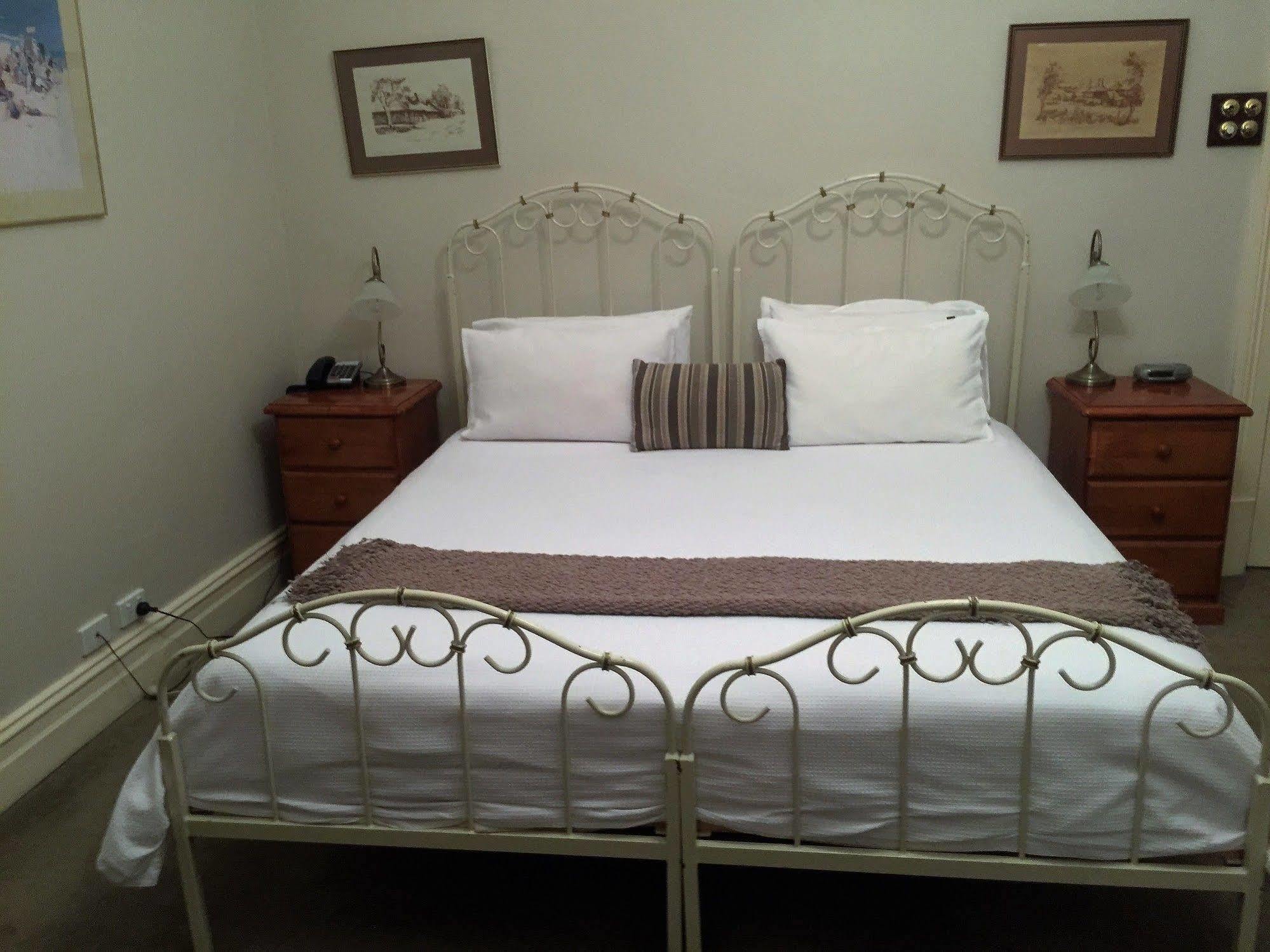 Arundels Boutique Accommodation West Perth Εξωτερικό φωτογραφία