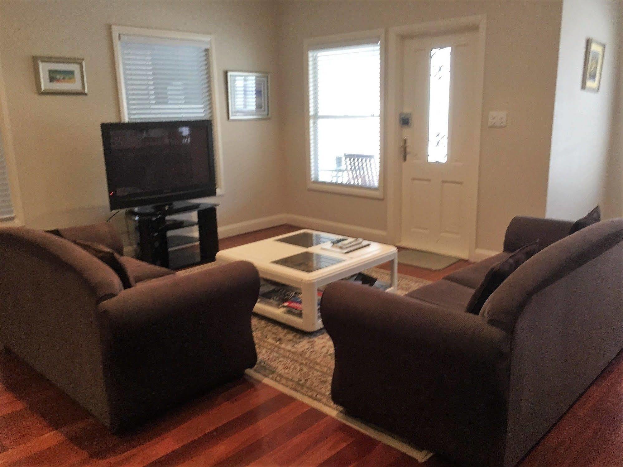 Arundels Boutique Accommodation West Perth Εξωτερικό φωτογραφία