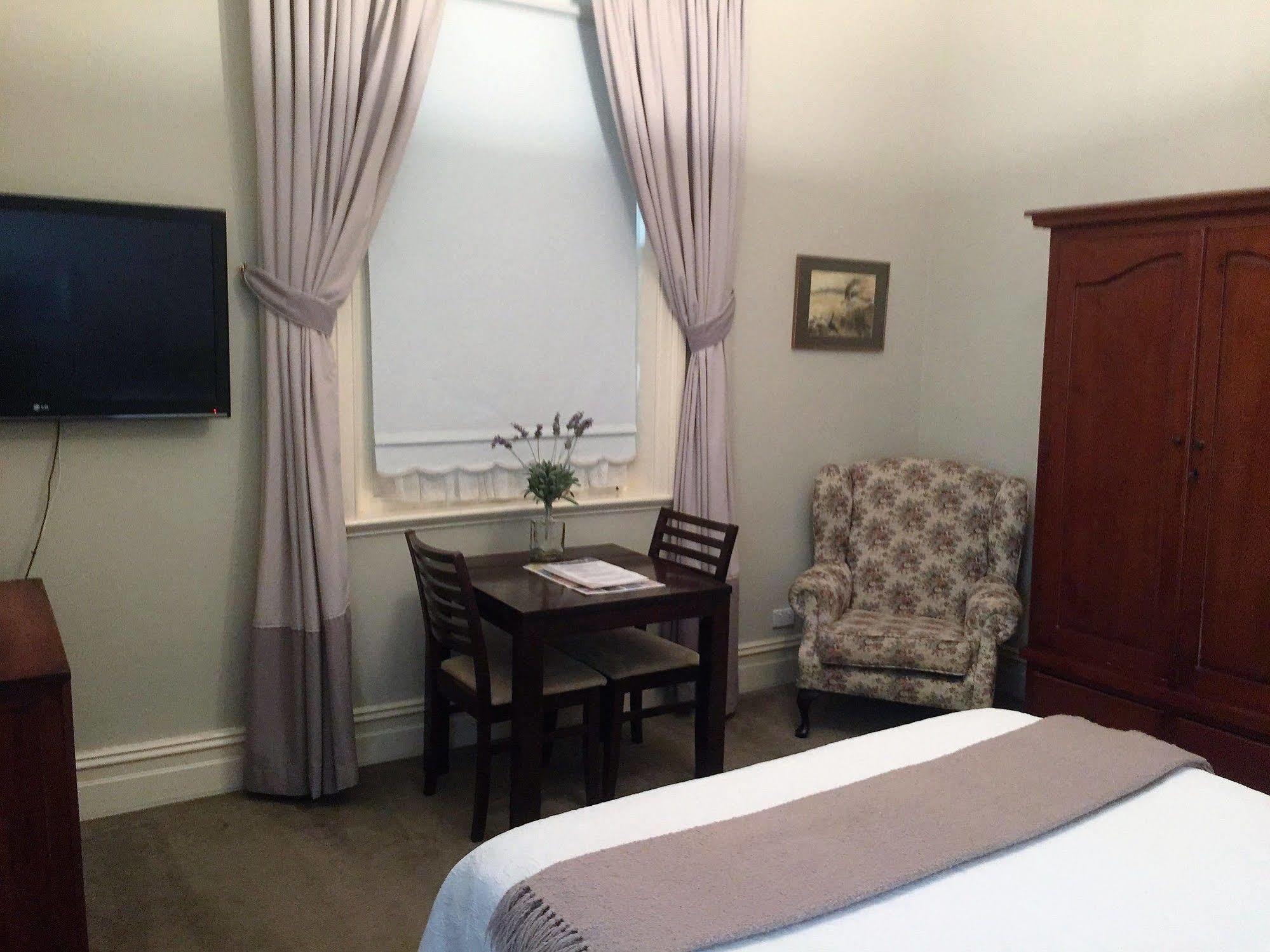 Arundels Boutique Accommodation West Perth Εξωτερικό φωτογραφία