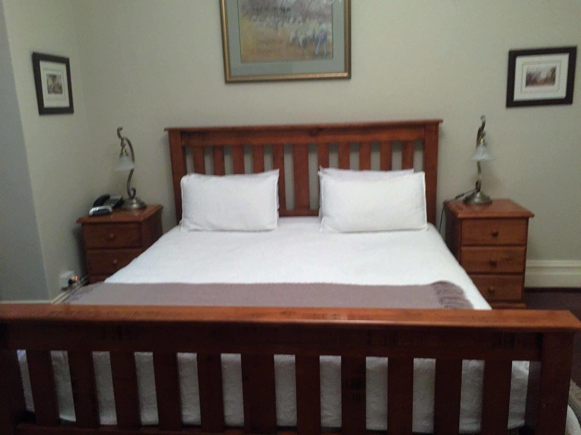 Arundels Boutique Accommodation West Perth Εξωτερικό φωτογραφία