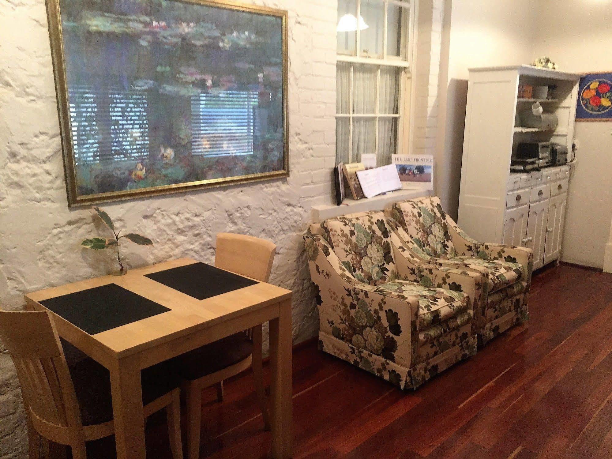 Arundels Boutique Accommodation West Perth Εξωτερικό φωτογραφία