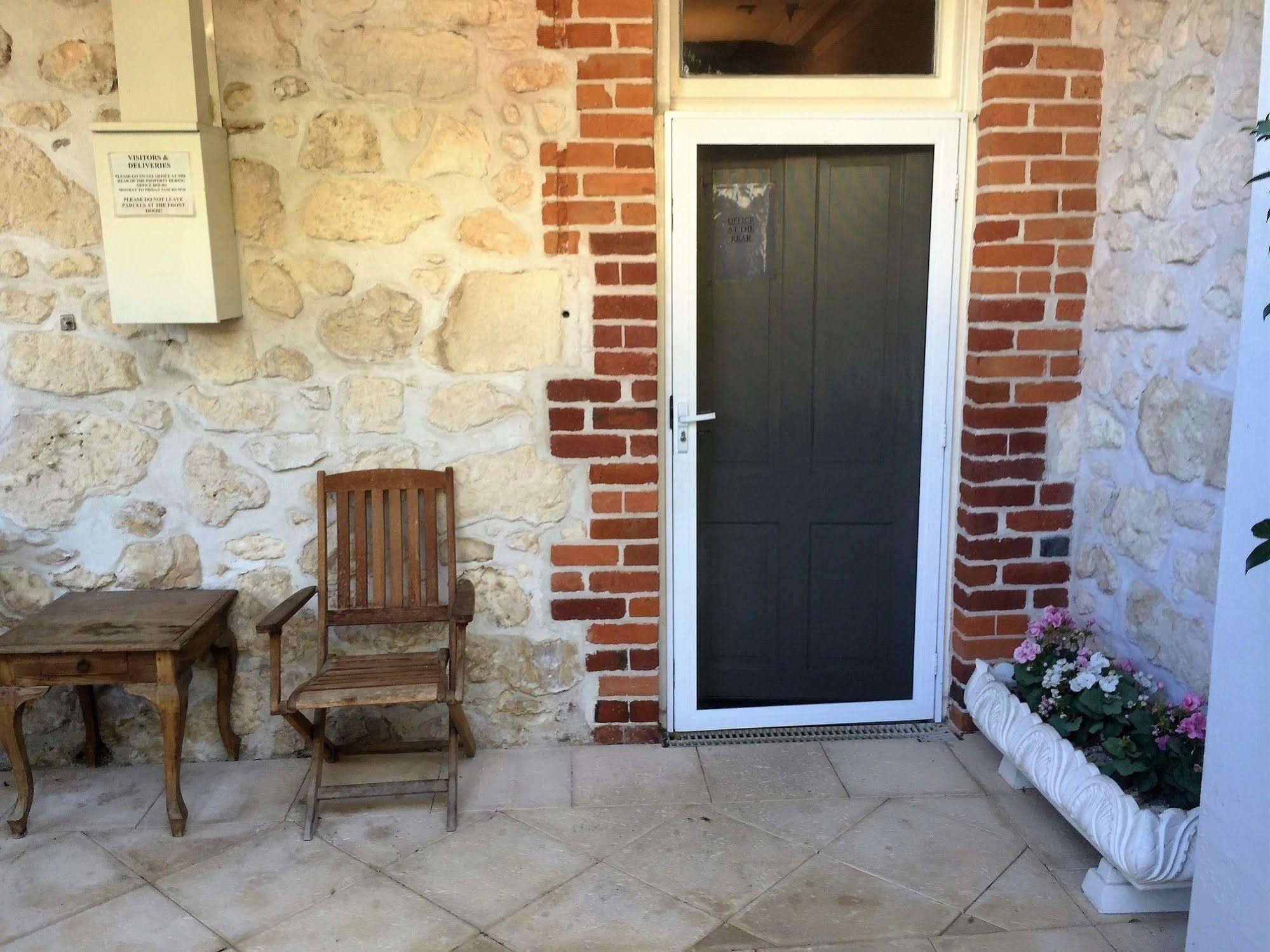 Arundels Boutique Accommodation West Perth Εξωτερικό φωτογραφία