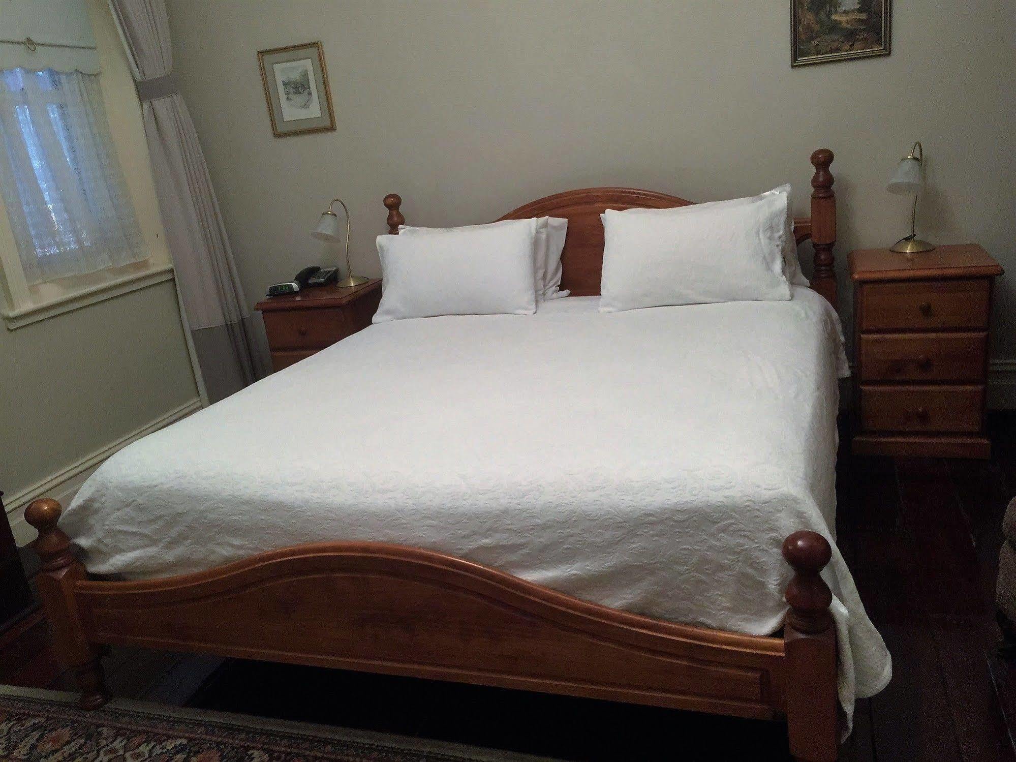Arundels Boutique Accommodation West Perth Εξωτερικό φωτογραφία