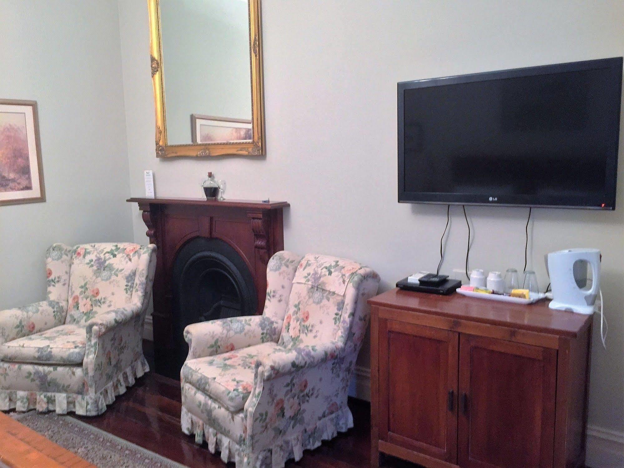 Arundels Boutique Accommodation West Perth Εξωτερικό φωτογραφία