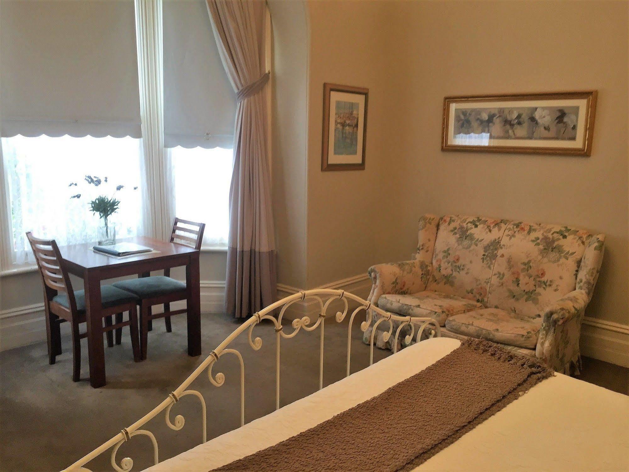 Arundels Boutique Accommodation West Perth Εξωτερικό φωτογραφία