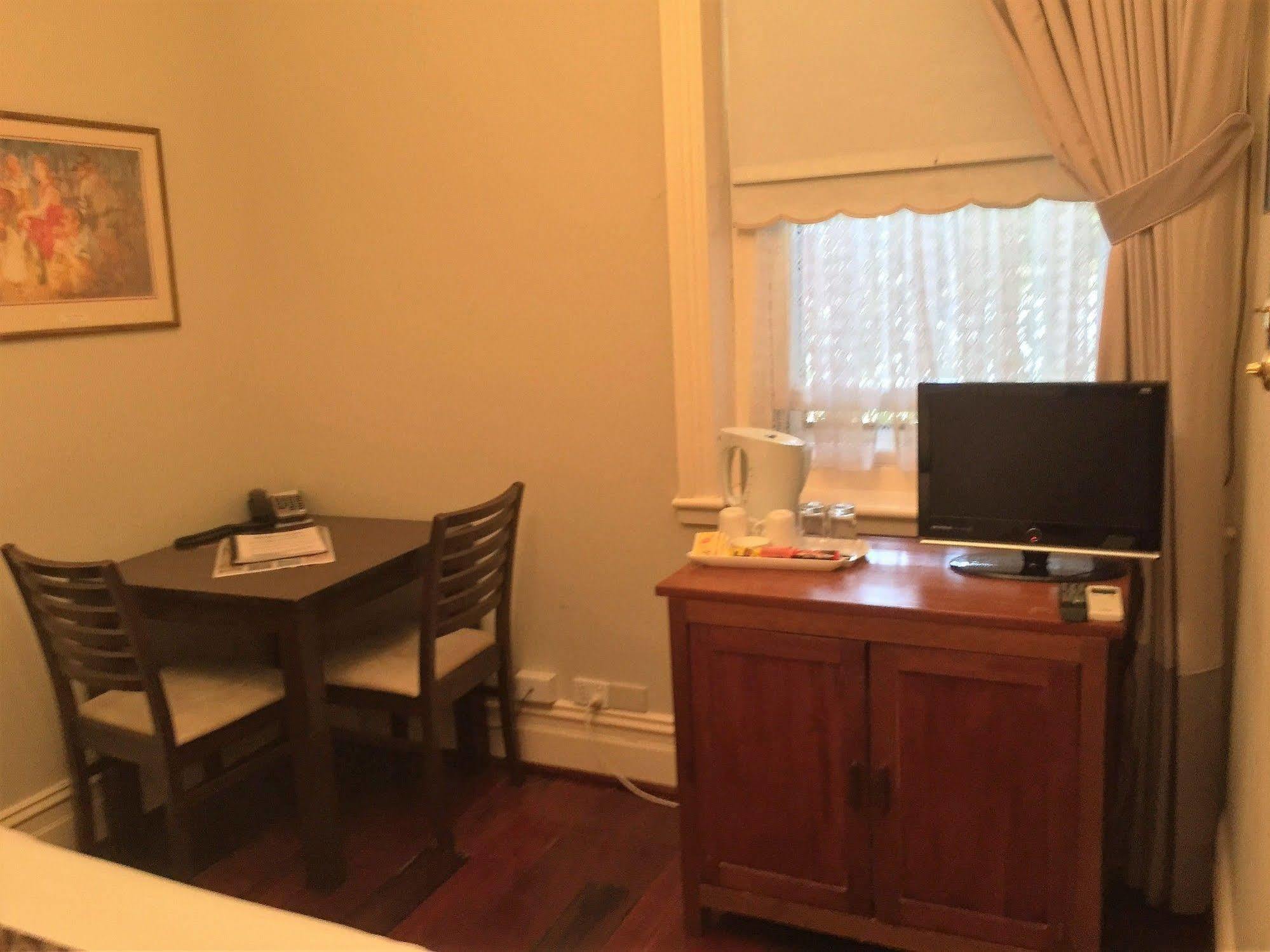 Arundels Boutique Accommodation West Perth Εξωτερικό φωτογραφία