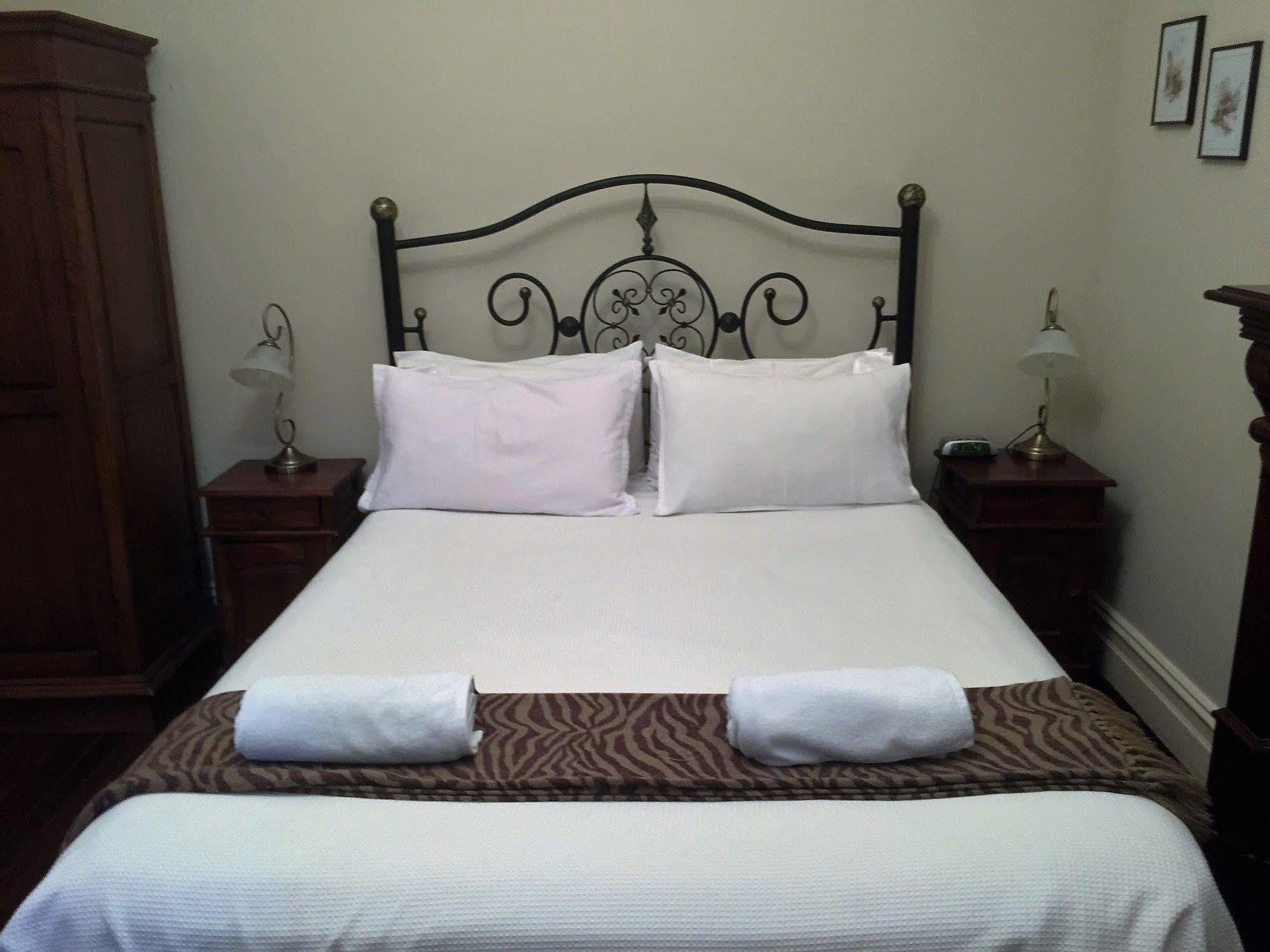 Arundels Boutique Accommodation West Perth Εξωτερικό φωτογραφία
