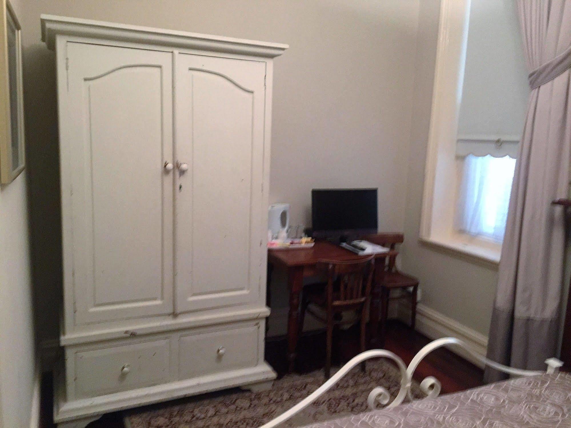 Arundels Boutique Accommodation West Perth Εξωτερικό φωτογραφία