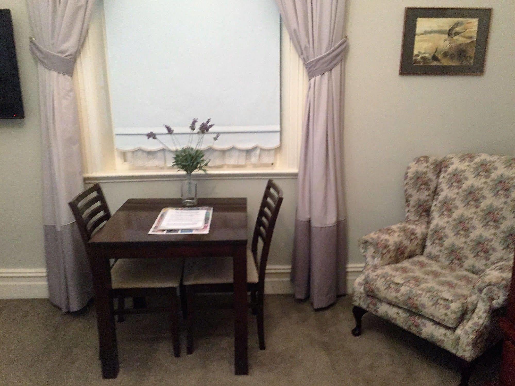 Arundels Boutique Accommodation West Perth Εξωτερικό φωτογραφία