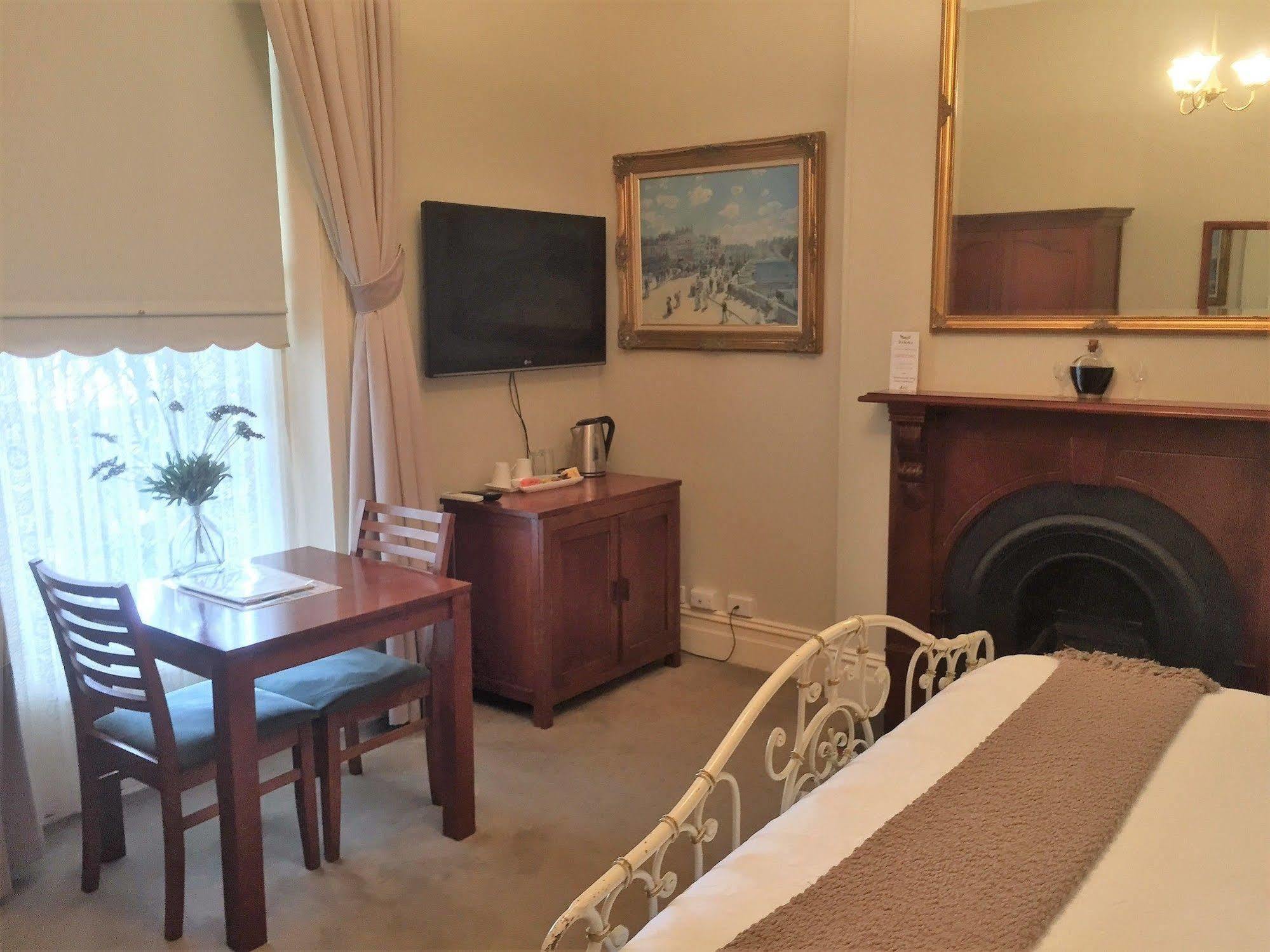 Arundels Boutique Accommodation West Perth Εξωτερικό φωτογραφία