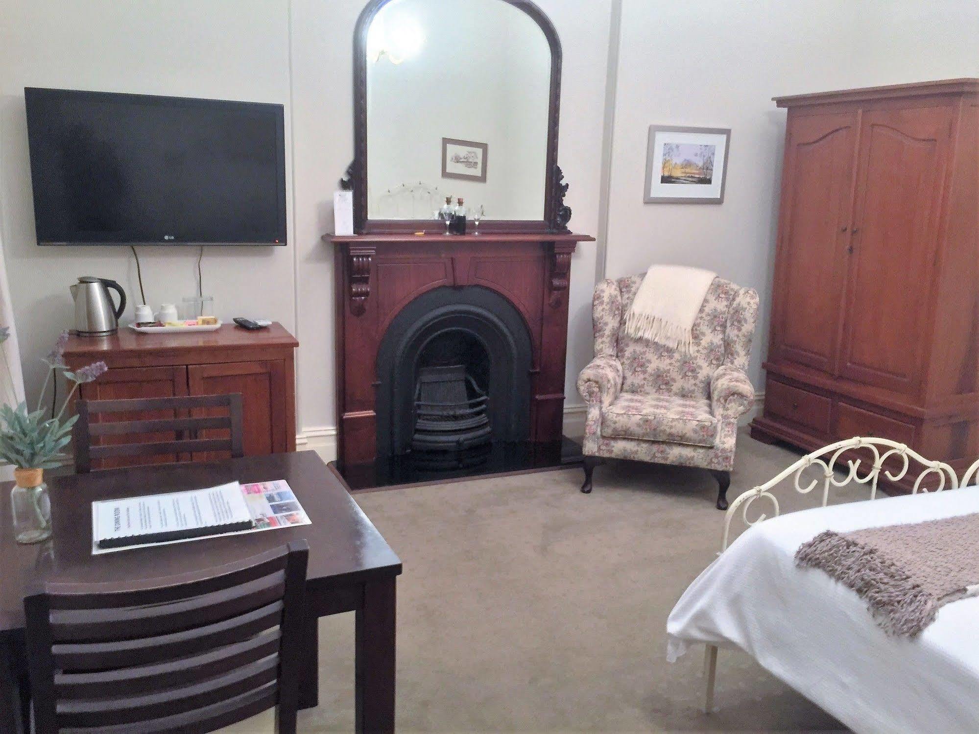 Arundels Boutique Accommodation West Perth Εξωτερικό φωτογραφία