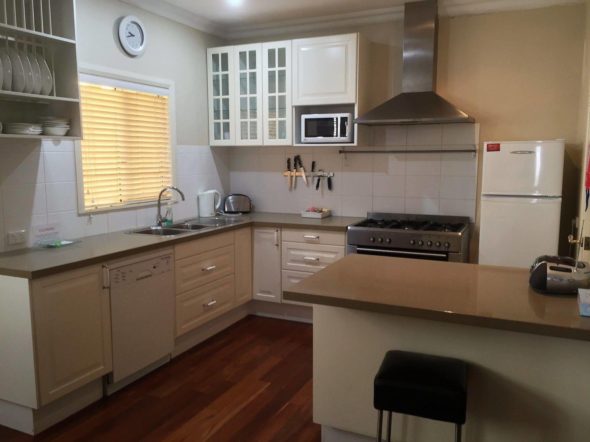 Arundels Boutique Accommodation West Perth Εξωτερικό φωτογραφία