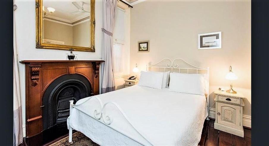 Arundels Boutique Accommodation West Perth Εξωτερικό φωτογραφία