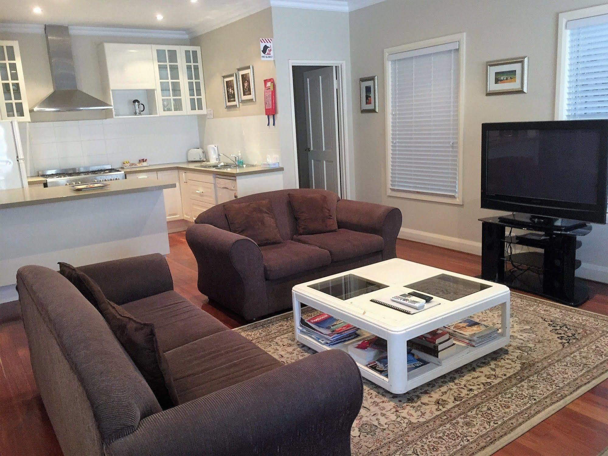 Arundels Boutique Accommodation West Perth Εξωτερικό φωτογραφία