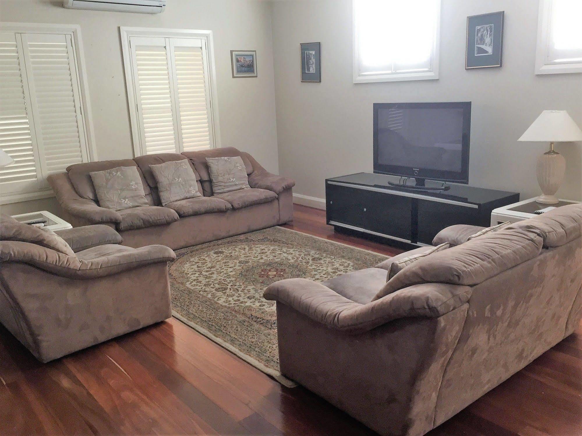 Arundels Boutique Accommodation West Perth Εξωτερικό φωτογραφία