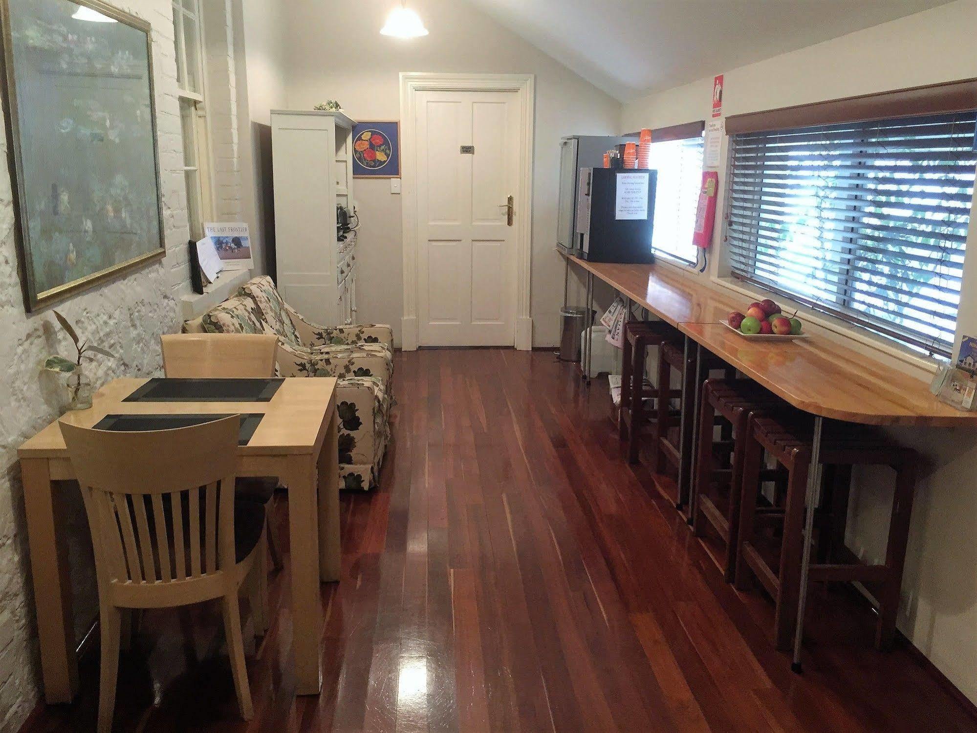 Arundels Boutique Accommodation West Perth Εξωτερικό φωτογραφία