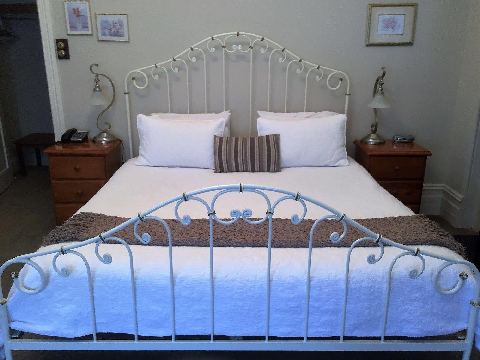 Arundels Boutique Accommodation West Perth Εξωτερικό φωτογραφία